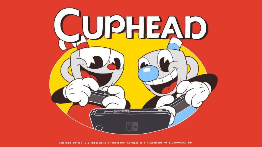 Cuphead ประกาศทำหนังสือนิยายฉบับออฟฟิเชียล 1 Cuphead