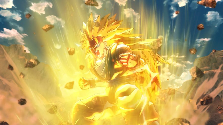 Bandai Namco ชี้ว่าระบบ Subscription วิดีโอเกมเป็น “ภัยร้าย” ต่อบริษัท 1 DRAGON BALL XENOVERSE 2 2