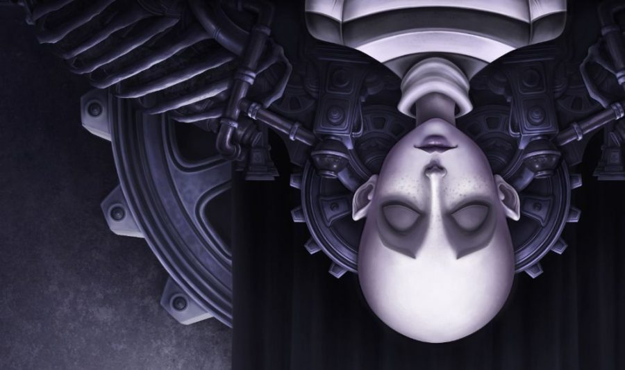 DaRQ CHAPTER 1