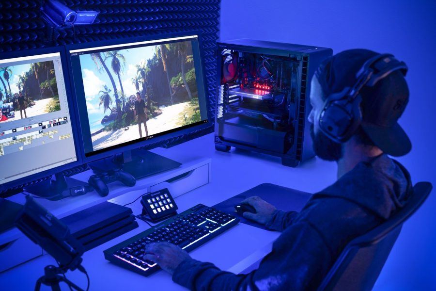 Elgato 1