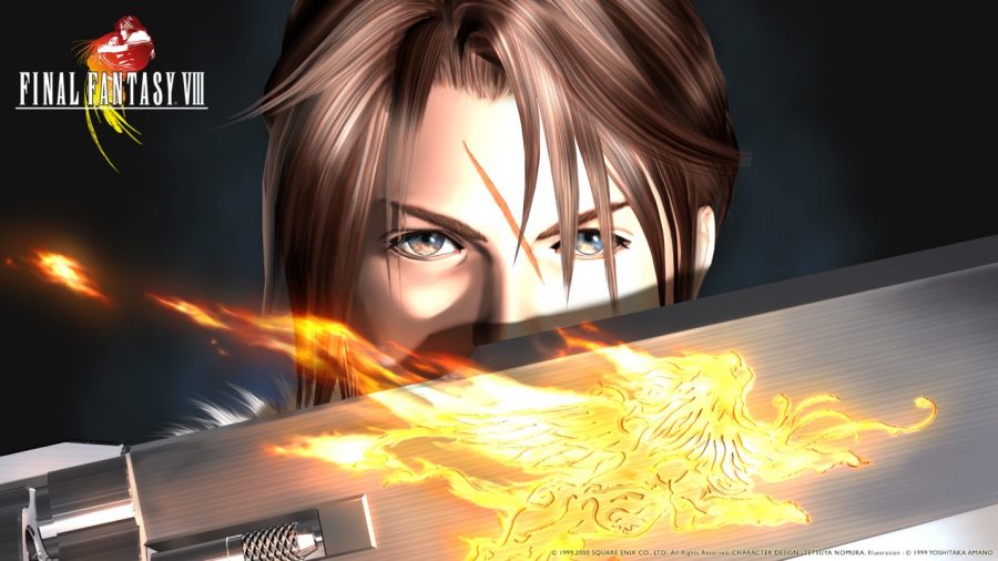 ทำไมเกม RPG ใน Setting โลกที่สมจริง จึงหาเล่นยากกว่าโลกแฟนตาซี 3 FINAL FANTASY VIII