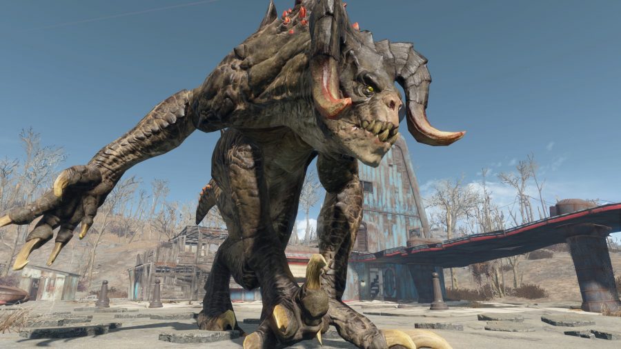 Fallout