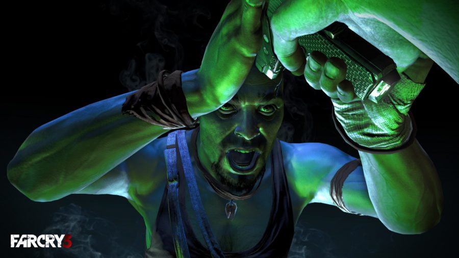 Far Cry 3