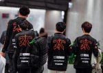 Jabz จบการเดินทางใน Dota 2 TI 2019 แล้ว พร้อมเงินรางวัลกว่า 15 ล้านบาท 1 Fnatic Jabz 01