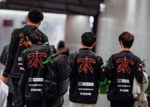 Jabz จบการเดินทางใน Dota 2 TI 2019 แล้ว พร้อมเงินรางวัลกว่า 15 ล้านบาท