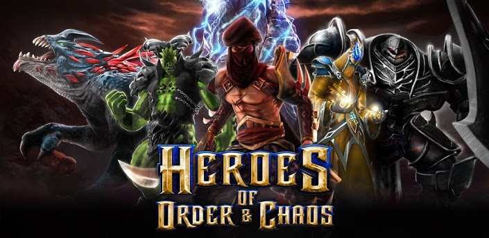 6 MOBA ผลงานดีจากค่ายเกมดัง แต่ถูกโลกลืมและไม่ได้ไปต่อ 4 Forgetten MOBA 01