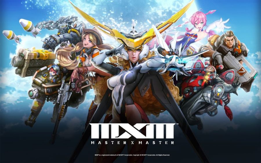 6 MOBA ผลงานดีจากค่ายเกมดัง แต่ถูกโลกลืมและไม่ได้ไปต่อ 5 Forgetten MOBA 02