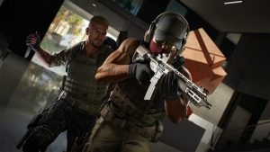 สวมบทนักล่าหรือเป็นผู้ถูกล่าใน GHOST WAR โหมด PVP ของ Tom Clancy’s Ghost Recon Breakpoint®