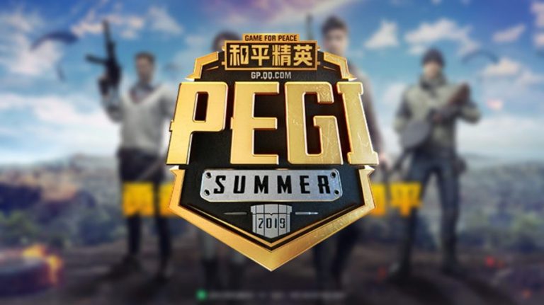Game For Peace ประกาศทัวร์นาเมนต์แรกของเกม