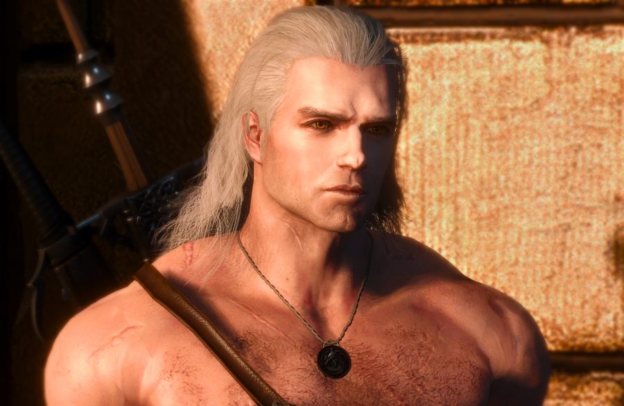 Geralt of Rivia