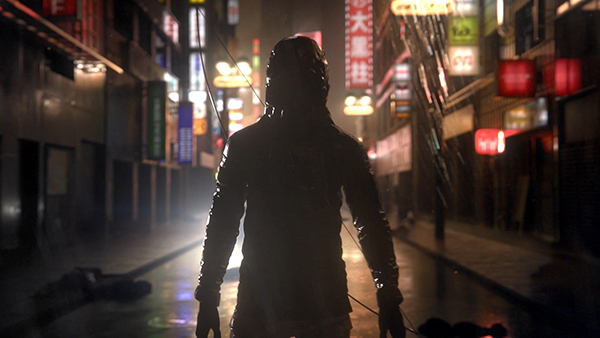 เพจสโตร์หลุดเผย GhostWire: Tokyo จะวางจำหน่ายใน PlayStation 5 ที่ 24 มีนาคมนี้ 1 GhostWire: Tokyo