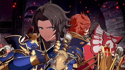 เผยโฉมโหมดการเล่นใหม่ใน Granblue Fantasy Versus พร้อมวันวางจำหน่ายอย่างเป็นทางการ 1 Granblue Fantasy Versus Story