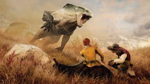 Greedfall ปล่อยตัวอย่างเกมเพลย์ใหม่ โชว์ความเป็น RPG เต็มรูปแบบ