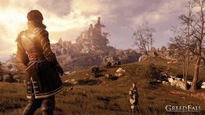 ตัวอย่างใหม่ GreedFall กวาดรีวิวในแง่บวกและคำชมถล่มทลายจากสื่อเกมหลายสำนัก