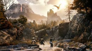 GreedFall สร้างมาเพื่ออุดช่องโหว่ที่ BioWare ยังทำได้ไม่ดีพอ