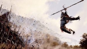 วิดีโอเกมเพลย์ใหม่ของ GreedFall ทำให้เราเห็นการผสมผสานกันของ The Witcher 3 และ Dragon Age