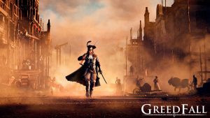 ตัวอย่างใหม่ GreedFall ที่จะทำให้คุณปวดหัวไปกับระบบพันธมิตรและความสัมพันธ์