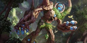 [RoV] เด็กนักเรียน ป.4 ตอบคำถามเรื่องวิธีปกป้องผืนป่า “ด้วยการ Ban Hero สายป่า”