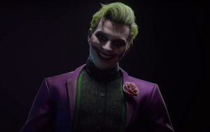 ชาวทวิตเตอร์ชี้ หน้าตา Joker ของ Mortal Kombat 11 เหมือนหลุดจากหนังโป๊ล้อเลียน!