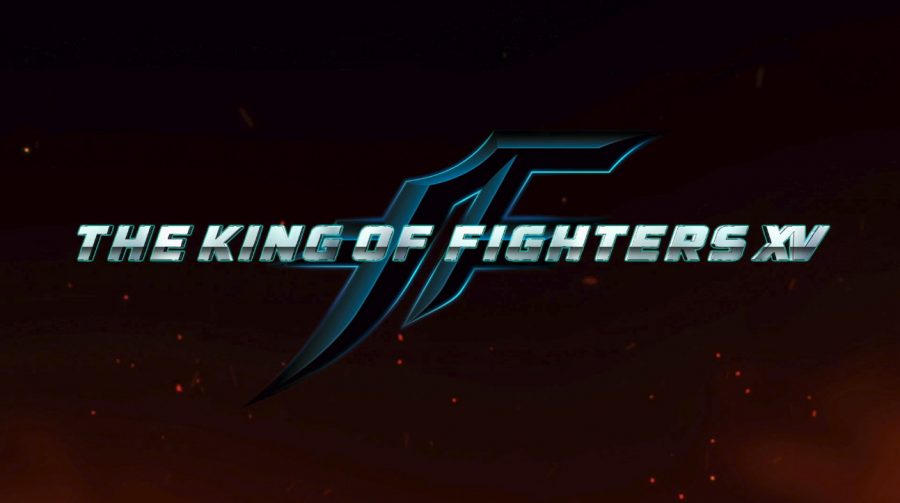 KOF XV