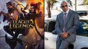 ซีรี่ส์ Ballers ของ HBO จะมีตอนที่เป็นเรื่องราวของ “Esports”,”The Rock” และ “LoL”