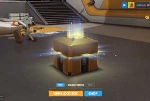 ค่ายเกมรายใหญ่เตรียมเผยอัตราระบบ Loot Box ทั้งหมดภายในสิ้นปี 2020