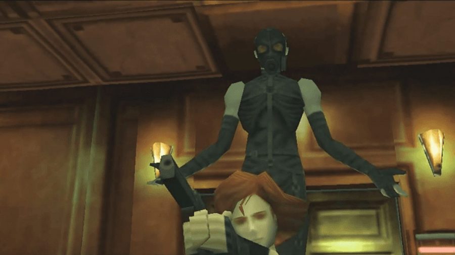 MGS