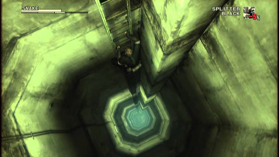 MGS
