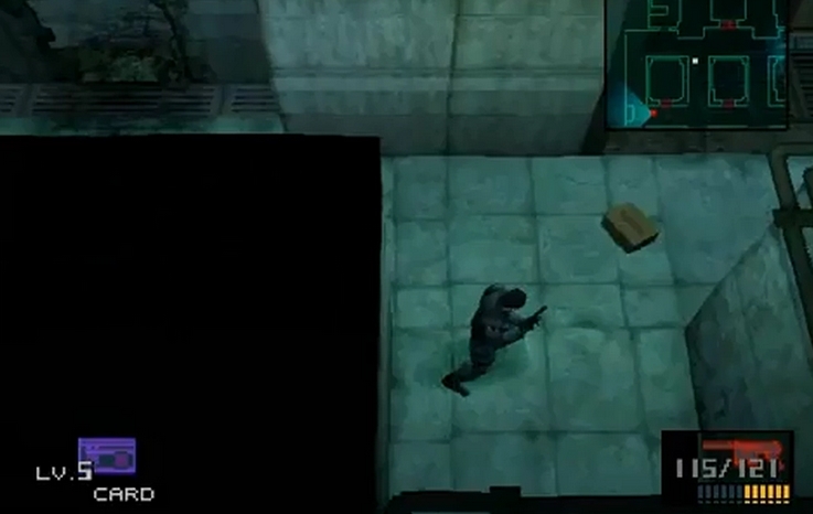 MGS