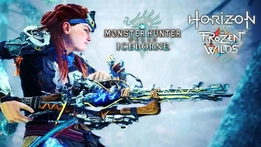 Monster Hunter World 1