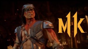 ชมเต็ม ๆ กับตัวอย่าง Gameplay ของ Nightwolf จาก Mortal Kombat 11