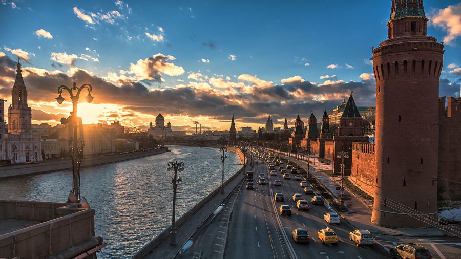 Moscow