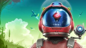 No Man’s Sky Beyond เปิดตัวแล้ววันนี้ พร้อมกับปัญหาที่ตามมามากมาย
