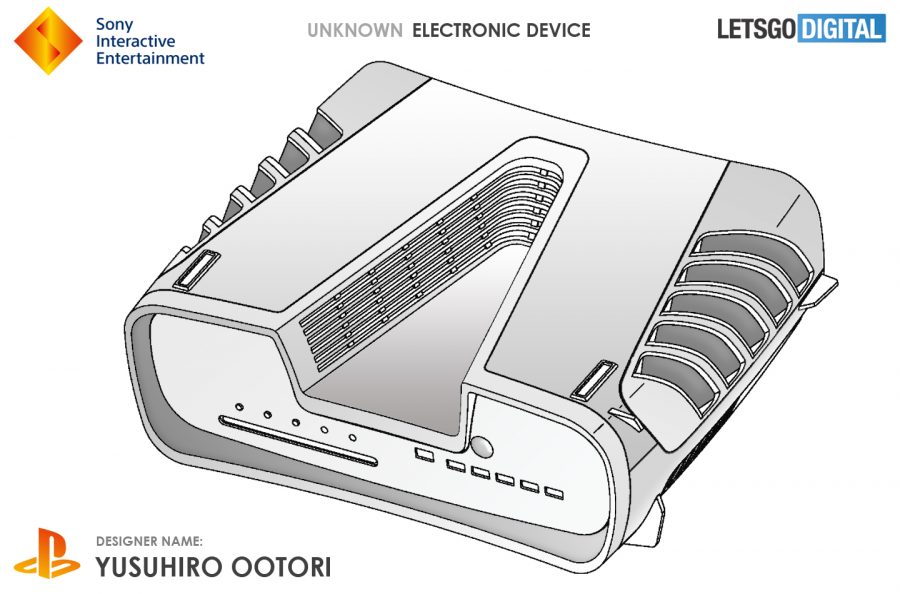 PS5 Dev Kit