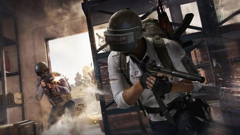 ระบบ “ความชำนาญการเอาชีวิตรอด” ใน PUBG