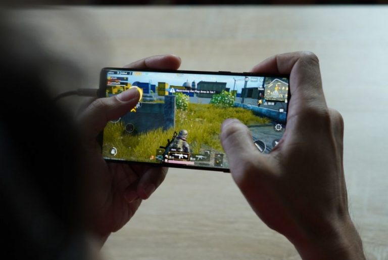 PUBG Mobile ยกเลิกระบบ Guest Account