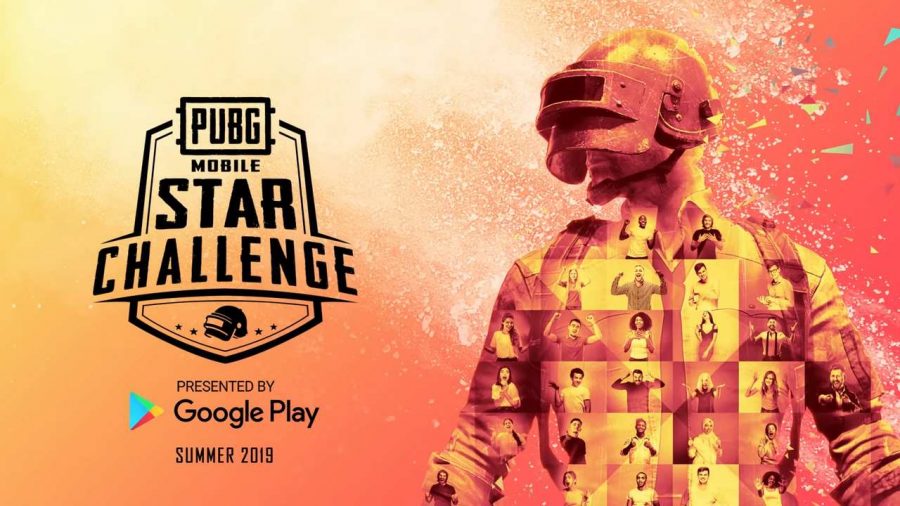 PUBG Mobile Star Challenge PMSC 2019