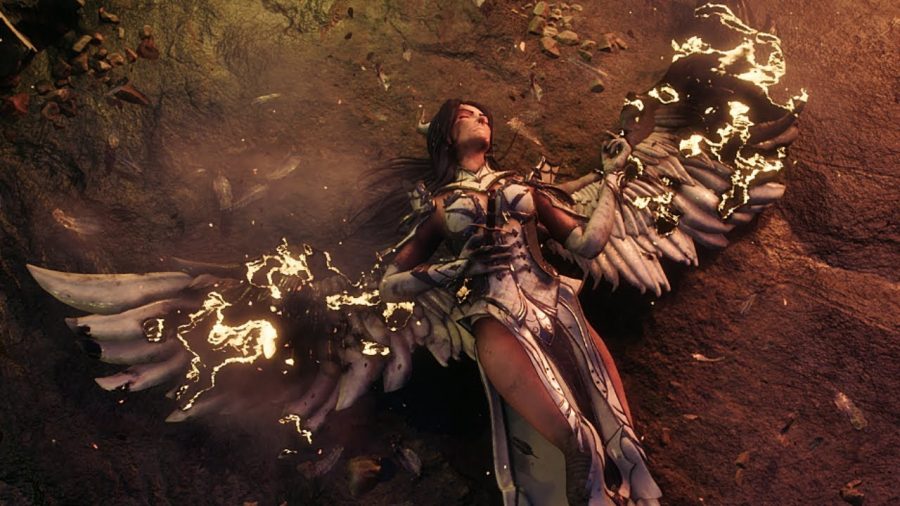 Path of Vengeance