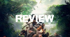 Review : Ancestors The Humankind Odysseys วิวัฒนาการและการเอาตัวรอดของบรรพบุรุษมนุษย์