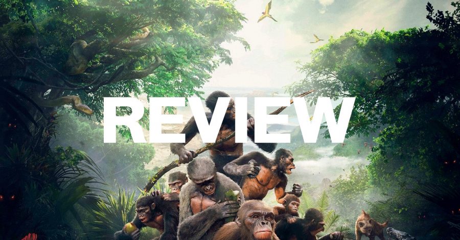 Review : Ancestors The Humankind Odysseys วิวัฒนาการและการเอาตัวรอดของบรรพบุรุษมนุษย์