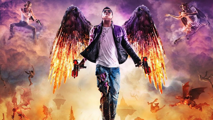 Saint Row