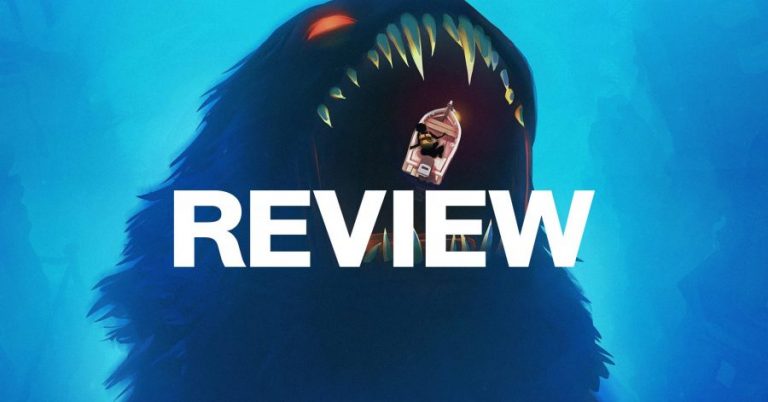 Review: Sea of Solitude – สูญเสีย เดียวดาย กลายเป็น ปีศาจ
