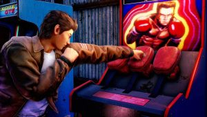 ผู้สร้างบอก Shenmue 4 จะเกิดขึ้นได้ง่ายมาก ถ้าภาค 3 ขายดี