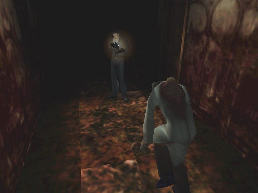 Silent Hill 2