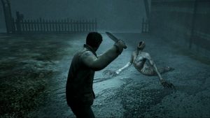อดีตสมาชิกรุ่นเก๋าของ Team Silent สนใจที่จะทำ Silent Hill ภาคใหม่