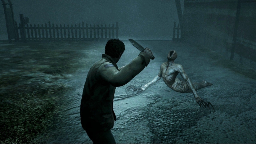 Silent Hill ภาคใหม่ อาจเตรียมวางจำหน่ายบนเครื่อง PlayStation 5 และจะเปิดตัวในเดือนพฤษภาคมนี้ 3 Silent Hill