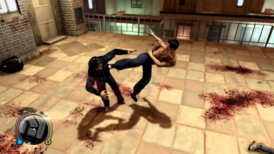 Donny Yen ยืนยันแล้ว Sleeping Dogs ฉบับหนังโรงเตรียมถ่ายทำเร็ว ๆ นี้ 2 Sleeping Dogs 1