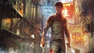 Simu Liu เผย บทภาพยนตร์ จากเกม Sleeping Dogs เสร็จแล้ว คาดได้เห็นความคืบหน้าใหม่เร็ว ๆ นี้ ก่อนขอตัวไปนอนกับน้องหมาก่อน