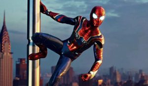 แฟนเกมขู่คว่ำบาตร Sony หลังดราม่า Spider-Man ต้องออกจากจักรวาลหนังมาร์เวล