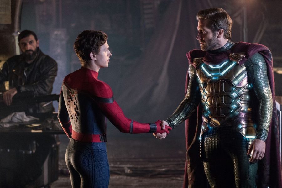 Spider Man2